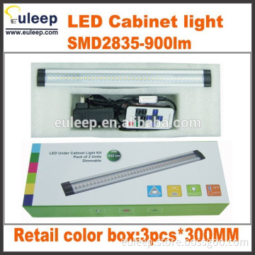 retail led under kitchen light,kitchen ceiling light, kitchen lights,12V, hot sale new design product for us/eu/au market